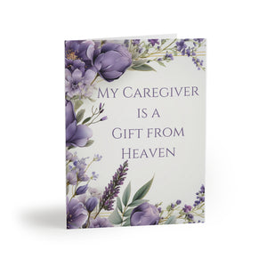 Heavenly Gift Caregiver