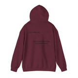 Unisex Heavy Blend™ Hooded Sweatshirt - Functional Adult